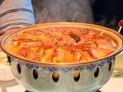 -杏花堂晋商私房菜(华熙五棵松店)