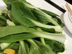 -鱼羊宴烤鱼羊蝎子烧烤(怡馨家园店)