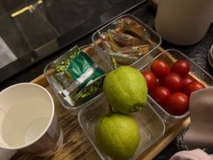 -华夏良子·足道SPA艾灸(翠微店)