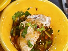 -银同牦牛肉火锅