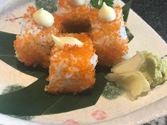 -大桥日本料理·日式放题·铁板定食(科兴科学园店)