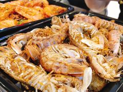 -盒马鲜生(皇庭广场店)