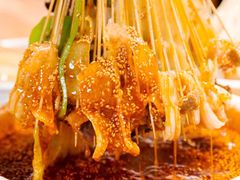 -叶婆婆钵钵鸡(解放碑店)