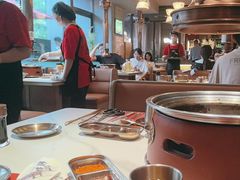 -西塔老太太泥炉烤肉(望京一店)