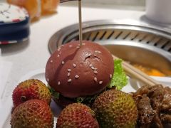 -龍歌自助小火锅(李沧顺和汇店)