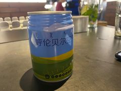 -很久以前羊肉串(南京路第一百货店)