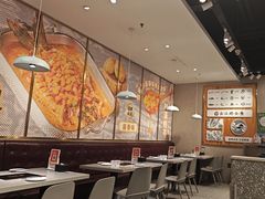 -林溪晚亭脆皮烤鱼(藁城店)