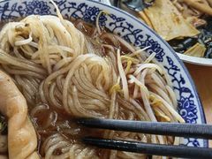 肥肠粉-平安桥张氏肥肠粉