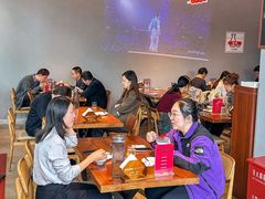 -人间酒暖·Go blanc·烧鸟·深夜食堂(陆家嘴店)
