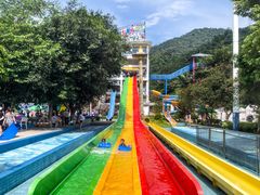 -清泉湾生态旅游度假区