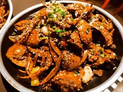 -一棠龙虾•王牌虾球(光谷天地店)