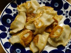 -老边饺子馆(东单店)