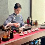 苏州韵味 ，年末聚餐好去处！