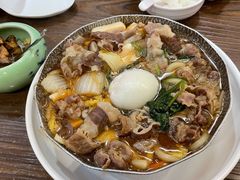 寿喜锅-东京屋(武定路店)