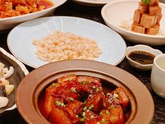 -海天楼中餐厅(吴宫泛太平洋酒店)