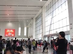 -镇江站-南广场