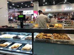 -上海哈尔滨食品厂(汇联商厦店)