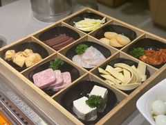 -海底捞火锅(旭辉MALL店)