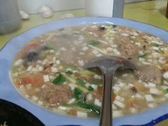 -西工饭庄快餐厅(西工小街店)