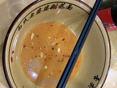 -白氏老婆婆干羊肉剁荞面·非物质文化遗产品牌(靖边总店)