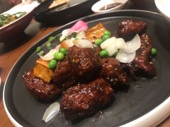 -上海人家花樣年华(中山公园店)