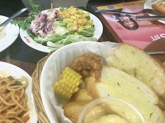 picture-米斯特比萨(光华桥凯德MALL天津湾店)