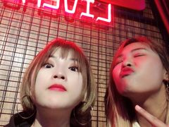 -唱吧麦颂KTV(西单华威潮铺街店)