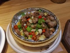 -竹里馆 ·茶食(奥体店)