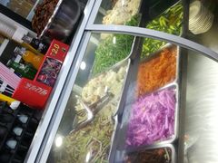 -郑家包子牛肉拉面(尚勤路店)