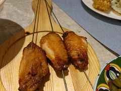 -西安高新希尔顿酒店·咖啡露台西餐厅