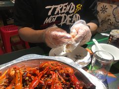 -大孩龙虾(体育场旗舰店)
