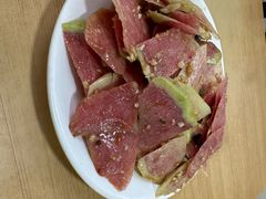 -清真·白家牛肉罩火烧老店(育才街店)
