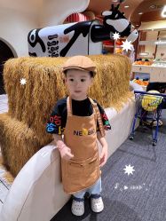 -奈尔宝·国风主题儿童乐园·亲子餐厅(豫园商城店)