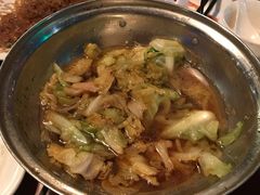 -山水人家(九堡店)