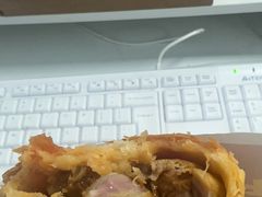-吉品合酥脆烤饼(嘉里城店)