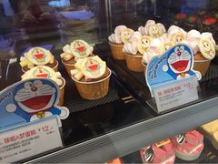 85度C(石路店)-85度C(苏州石路店)