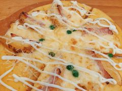 -夏日玛莉西餐厅(岳阳花板桥步步高店)