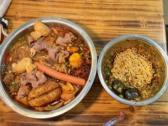 -胖子水煮(铁路三村无任何分店)