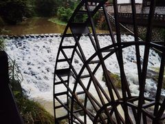 -南靖田螺坑土楼群景区