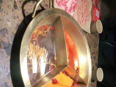 -蜀国大将老火锅(江北店)