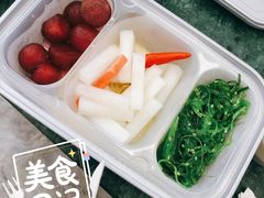 川味萝卜-有才叔的小馆(高新咖啡街区店)