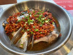-湖南乡情湘菜馆(罗湖店)