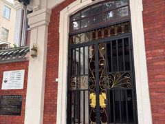 -广州基督教救主堂