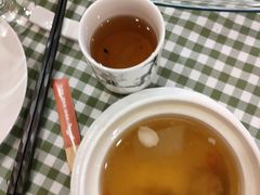 -朝郡酒家·粤菜(燕大星苑店)