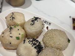 -小杨生煎(黄河路美食休闲街店)