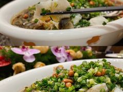 -泛太平洋大酒店·海天楼中餐厅·粤菜