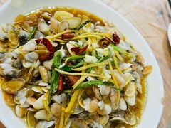 海瓜子-大块头排档(豫园店)