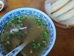 -长安后宰门水盆羊肉(新都心店)