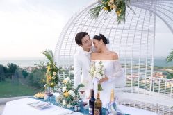 -金夫人婚纱摄影(包河万达店)