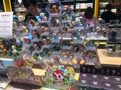 -泡泡玛特POPMART(大卫城店)